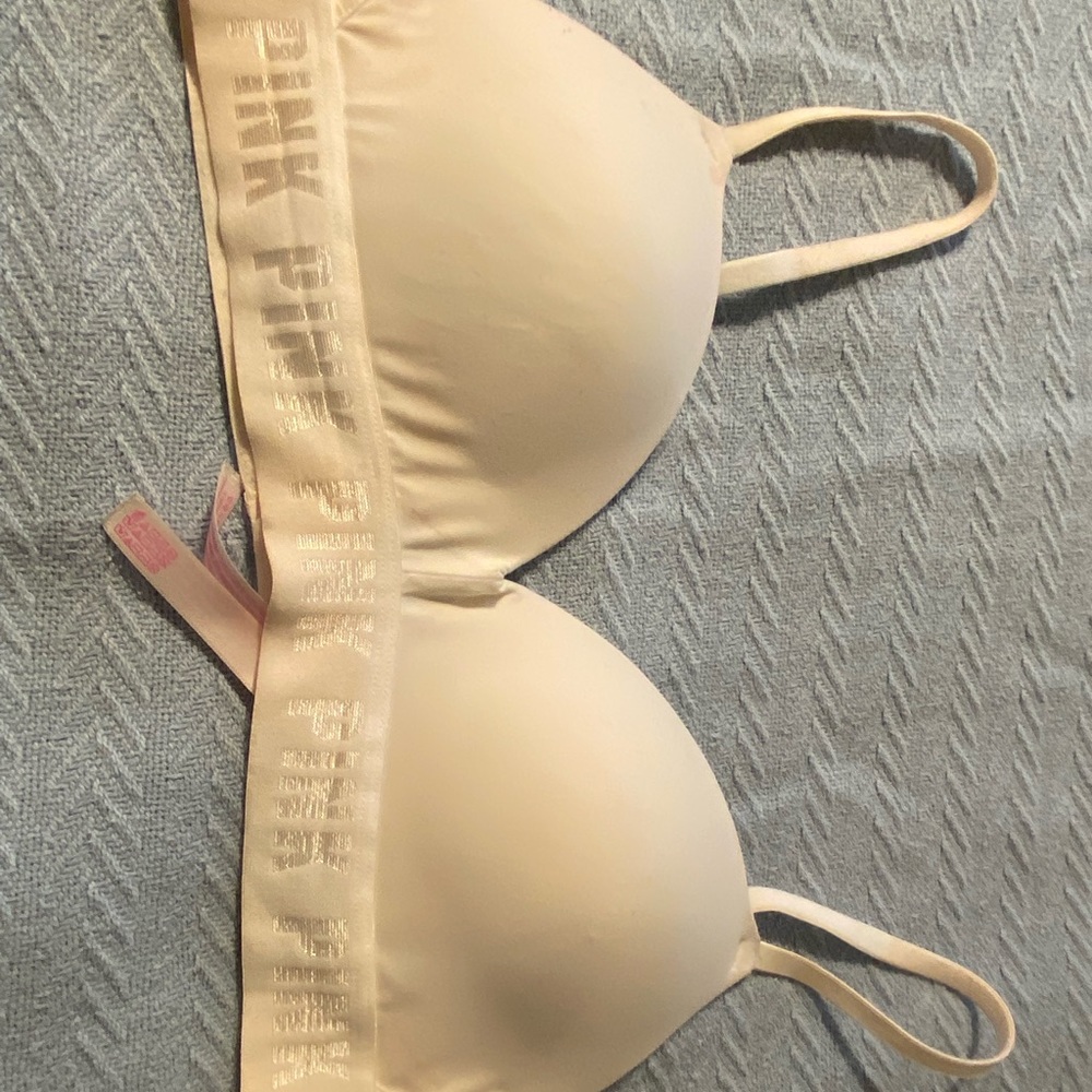 Victoria Secret wireless bra